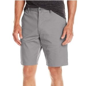 RVCA Weekend Chino Shorts